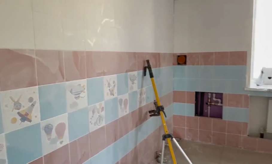 Вячеслав Жабин: &laquo;Дошкольные годы &mdash; это фундамент для дальнейшей жизни ребенка&raquo;