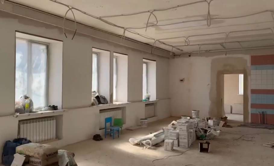 Вячеслав Жабин: &laquo;Дошкольные годы &mdash; это фундамент для дальнейшей жизни ребенка&raquo;