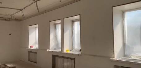 Вячеслав Жабин: &laquo;Дошкольные годы &mdash; это фундамент для дальнейшей жизни ребенка&raquo;