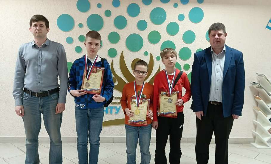 "БЕЛАЯ ЛАДЬЯ - 2026". РЕГИОНАЛЬНЫЙ ЭТАП