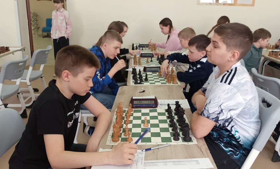 "БЕЛАЯ ЛАДЬЯ - 2026". РЕГИОНАЛЬНЫЙ ЭТАП