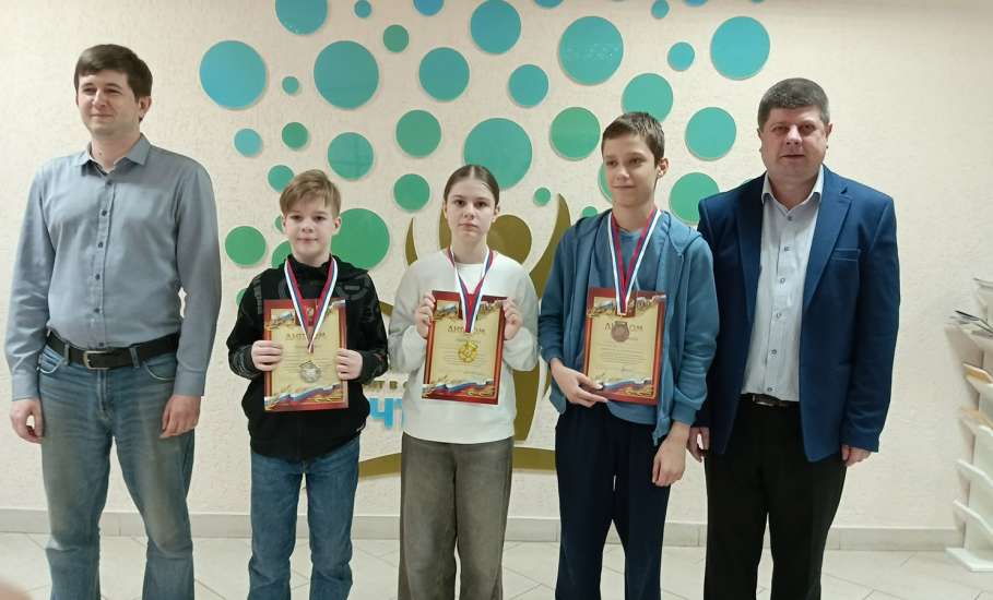 "БЕЛАЯ ЛАДЬЯ - 2026". РЕГИОНАЛЬНЫЙ ЭТАП