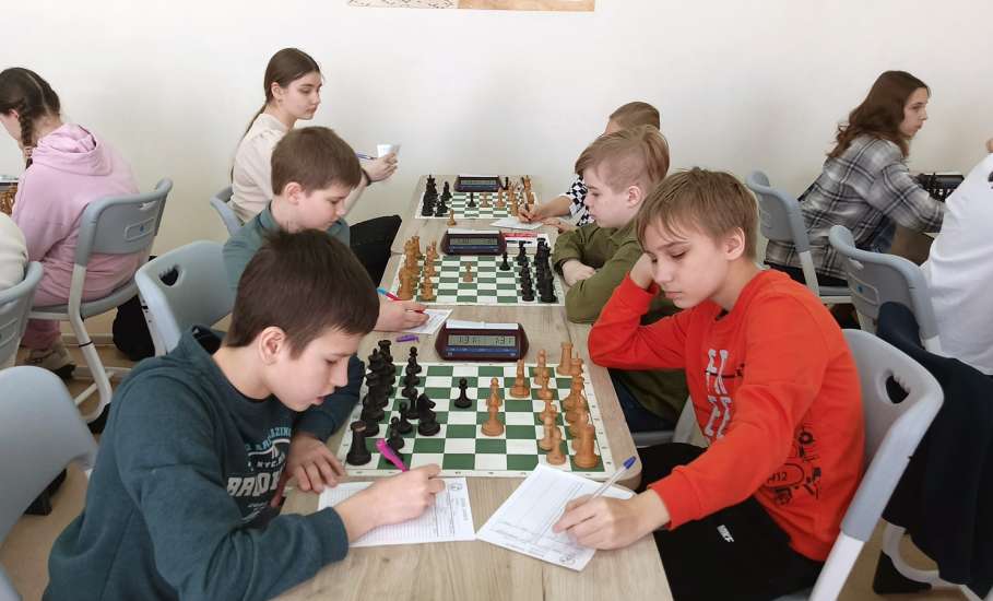 "БЕЛАЯ ЛАДЬЯ - 2026". РЕГИОНАЛЬНЫЙ ЭТАП