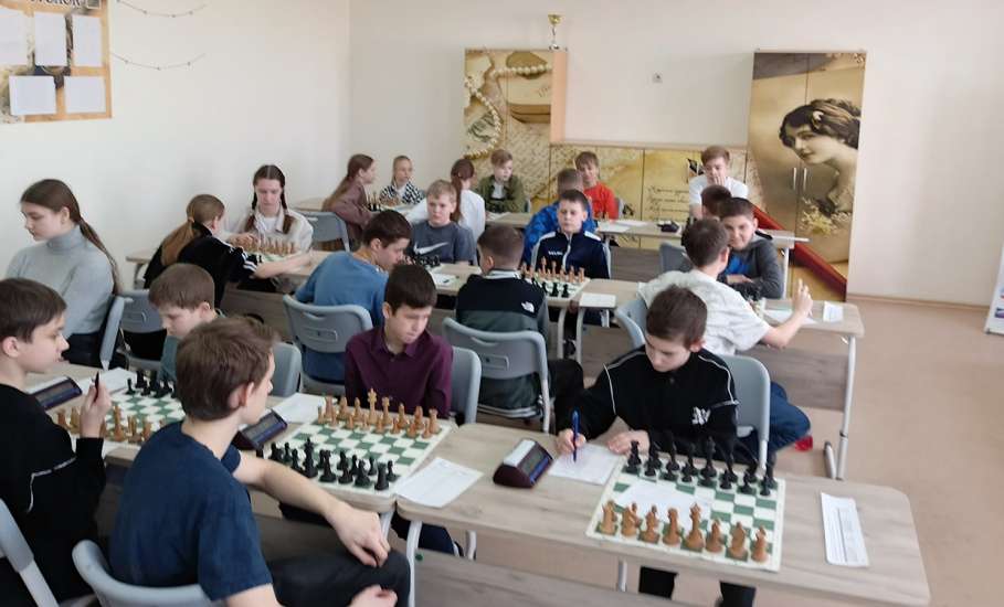 "БЕЛАЯ ЛАДЬЯ - 2026". РЕГИОНАЛЬНЫЙ ЭТАП