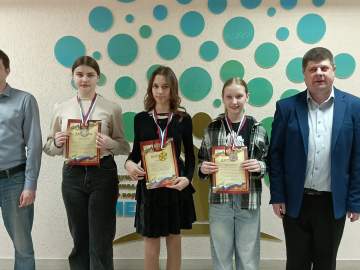 "БЕЛАЯ ЛАДЬЯ - 2026". РЕГИОНАЛЬНЫЙ ЭТАП