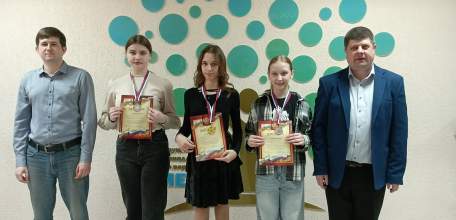 "БЕЛАЯ ЛАДЬЯ - 2026". РЕГИОНАЛЬНЫЙ ЭТАП