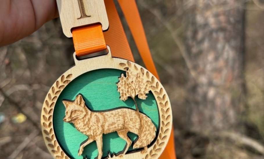 "Кубок Лиса - 2026" прошёл в Липецкой области