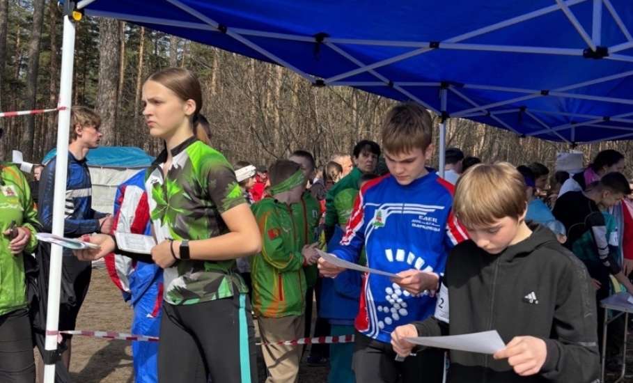 "Кубок Лиса - 2026" прошёл в Липецкой области