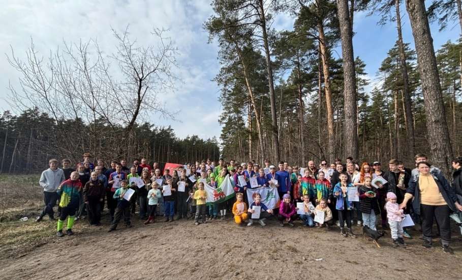 "Кубок Лиса - 2026" прошёл в Липецкой области