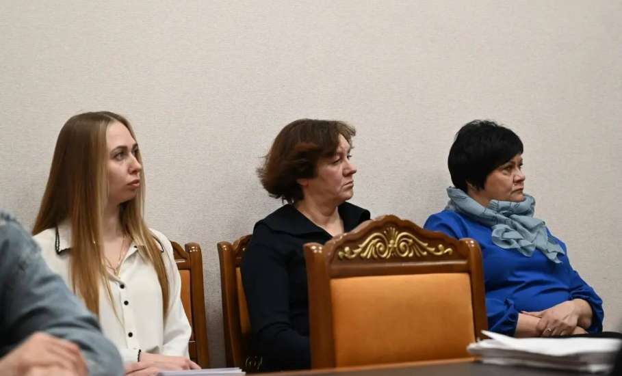 На заседании комиссии в администрации Ельца принято решение провести публичные слушания