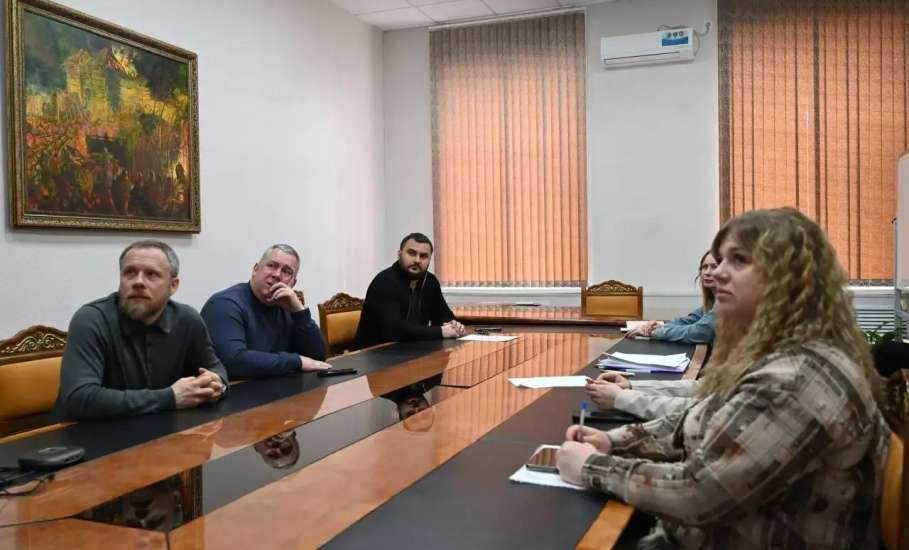 На заседании комиссии в администрации Ельца принято решение провести публичные слушания