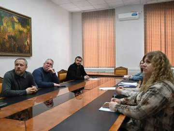 На заседании комиссии в администрации Ельца принято решение провести публичные слушания