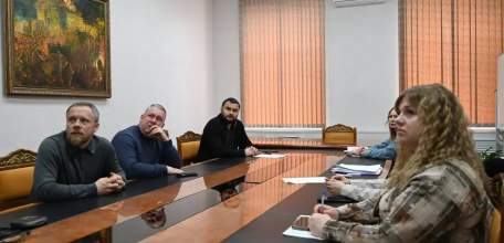 На заседании комиссии в администрации Ельца принято решение провести публичные слушания