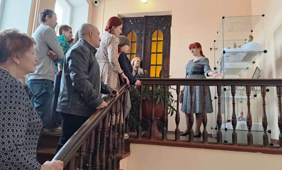 Волшебство ручной работы Елены Должниковой