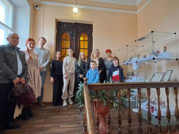 Волшебство ручной работы Елены Должниковой