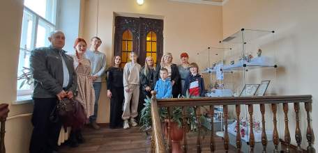 Волшебство ручной работы Елены Должниковой