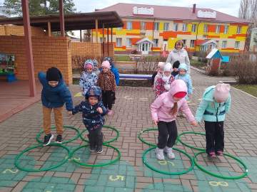 Вчера во всех школах и детских садах Ельца отмечали Всемирный день здоровья &mdash; и это было по‑настоящему энергично!