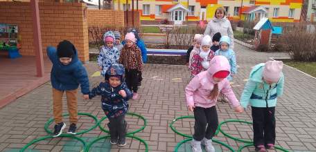 Вчера во всех школах и детских садах Ельца отмечали Всемирный день здоровья &mdash; и это было по‑настоящему энергично!