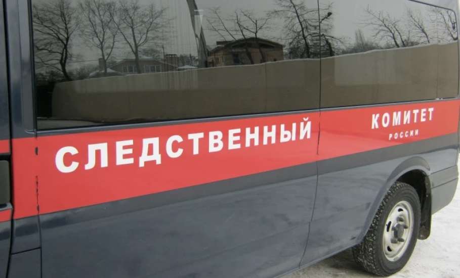 Недалеко от ранее найденной в Ельце человеческой ноги обнаружено скетелированное тело