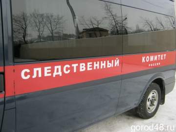 Недалеко от ранее найденной в Ельце человеческой ноги обнаружено скетелированное тело