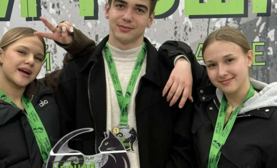 Не просто &laquo;доченьки&raquo;, а &ndash; &laquo;бомба&raquo;!