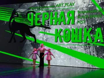 Не просто &laquo;доченьки&raquo;, а &ndash; &laquo;бомба&raquo;!