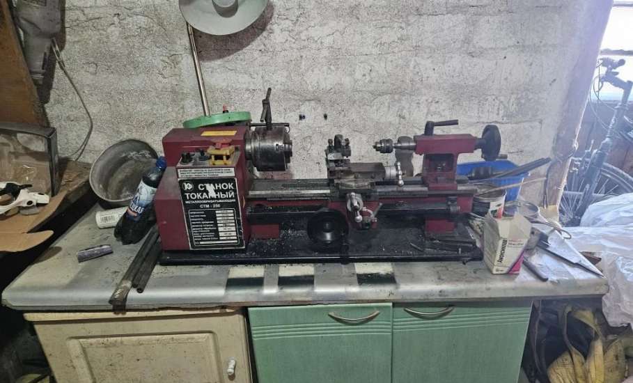 Подпольного оружейника задержали в Липецкой области сотрудники ФСБ