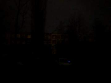 В Ельце новое ЧП! Вырубился свет в многоквартирных домах в Новых домах!