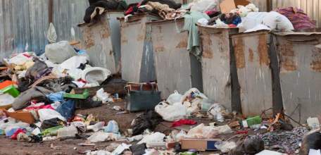 Прокурор г. Ельца возбудил в отношении руководителей жилищных управляющих организаций 7 административных дел