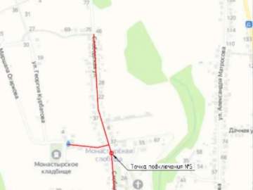 Внимание! Капитальный ремонт водопровода запланирован на 13 апреля в Ельце на некоторых улицах!