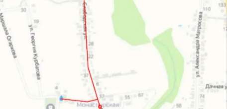 Внимание! Капитальный ремонт водопровода запланирован на 13 апреля в Ельце на некоторых улицах!