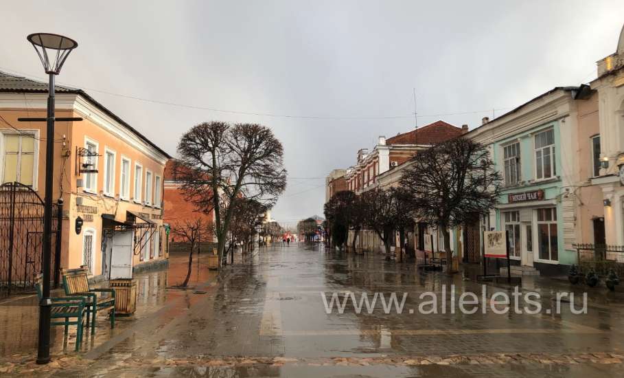 Приговор в отношении сотрудника полиции в Ельце!