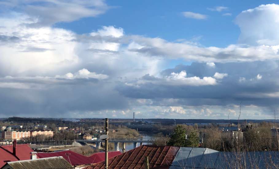 В Ельце задержан местный житель, подозреваемый в убийстве знакомого