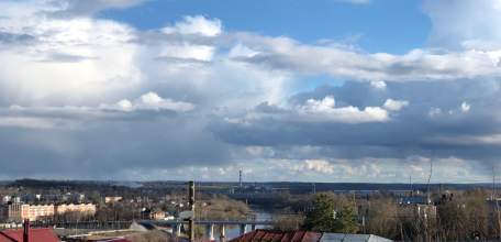 В Ельце задержан местный житель, подозреваемый в убийстве знакомого