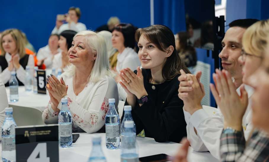 ПЯТИГОРСК - ЕЛЕЦ: ПРОЕКТИРУЕМ БУДУЩЕЕ ВМЕСТЕ!