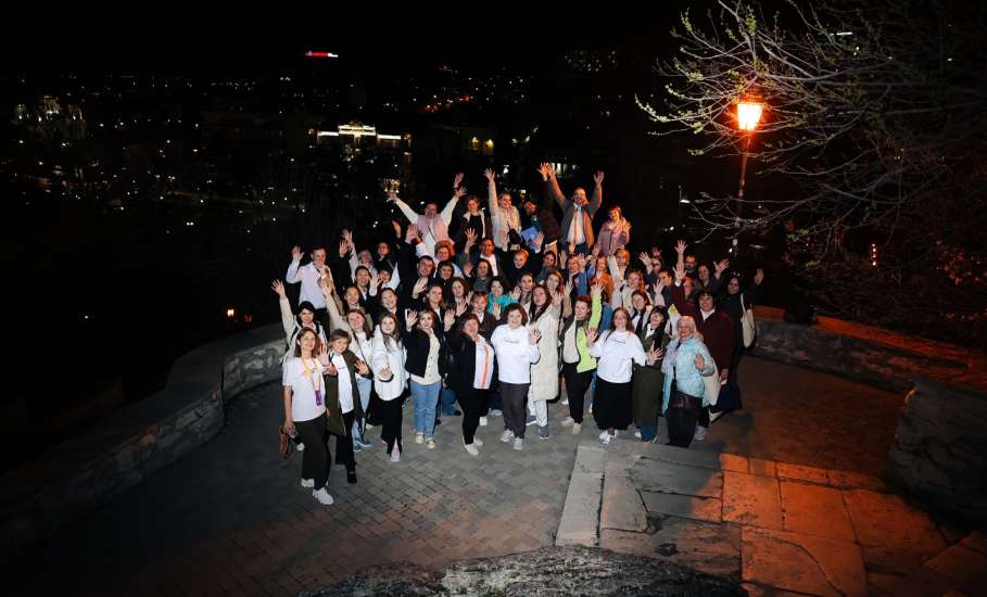 ПЯТИГОРСК - ЕЛЕЦ: ПРОЕКТИРУЕМ БУДУЩЕЕ ВМЕСТЕ!