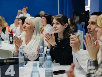 ПЯТИГОРСК - ЕЛЕЦ: ПРОЕКТИРУЕМ БУДУЩЕЕ ВМЕСТЕ!