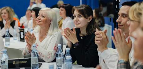 ПЯТИГОРСК - ЕЛЕЦ: ПРОЕКТИРУЕМ БУДУЩЕЕ ВМЕСТЕ!