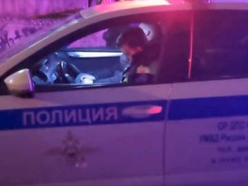 В субботу и воскресенье автоинспекторы снова буду выявлять нетрезвых за рулем на липецких дорогах в усиленном режиме