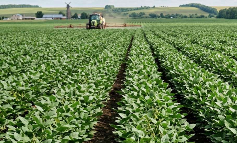 Прокуратура Задонского района потребовала уничтожить семена сои, содержащие ГМО