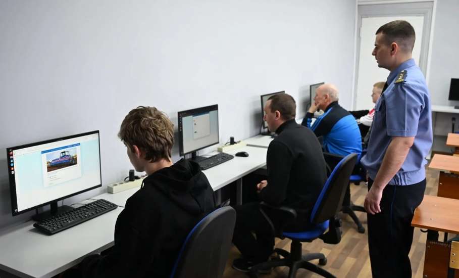 ЭКЗАМЕН СДАН НА &laquo;ОТЛИЧНО&raquo;