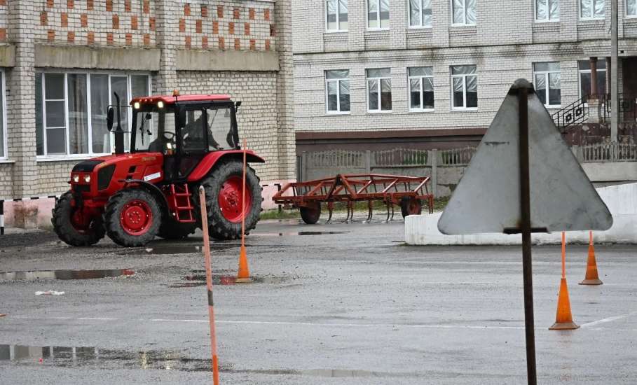 ЭКЗАМЕН СДАН НА &laquo;ОТЛИЧНО&raquo;