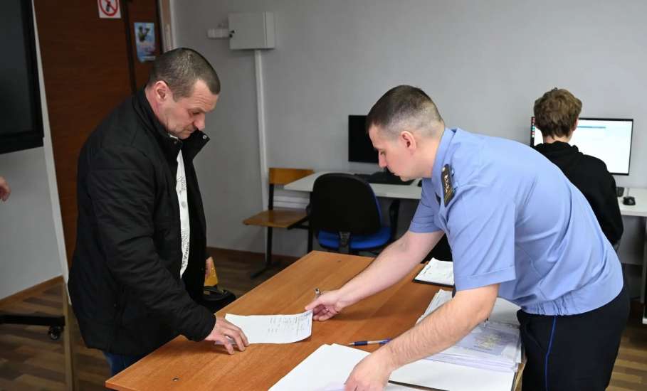 ЭКЗАМЕН СДАН НА &laquo;ОТЛИЧНО&raquo;