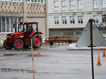 ЭКЗАМЕН СДАН НА &laquo;ОТЛИЧНО&raquo;