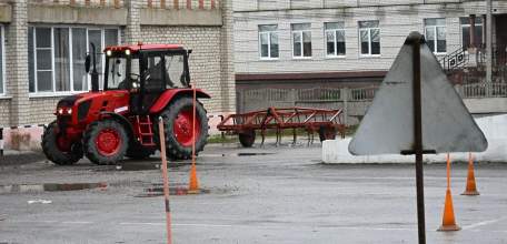 ЭКЗАМЕН СДАН НА &laquo;ОТЛИЧНО&raquo;
