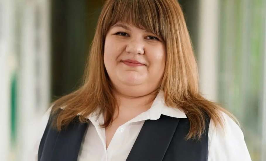 Воспитатель из Ельца - в финале областного конкурса