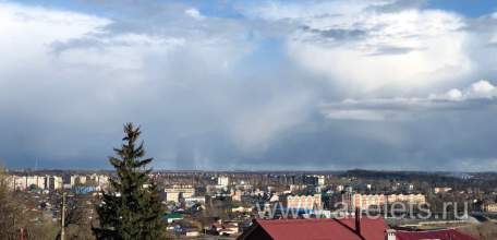 В Ельце возбуждено уголовное дело за управление транспортным средством в состоянии опьянения