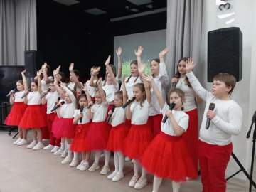 10 апреля в Модельной библиотеке им. Салтыкова-Щедрина состоялась ретроспектива "Космос"