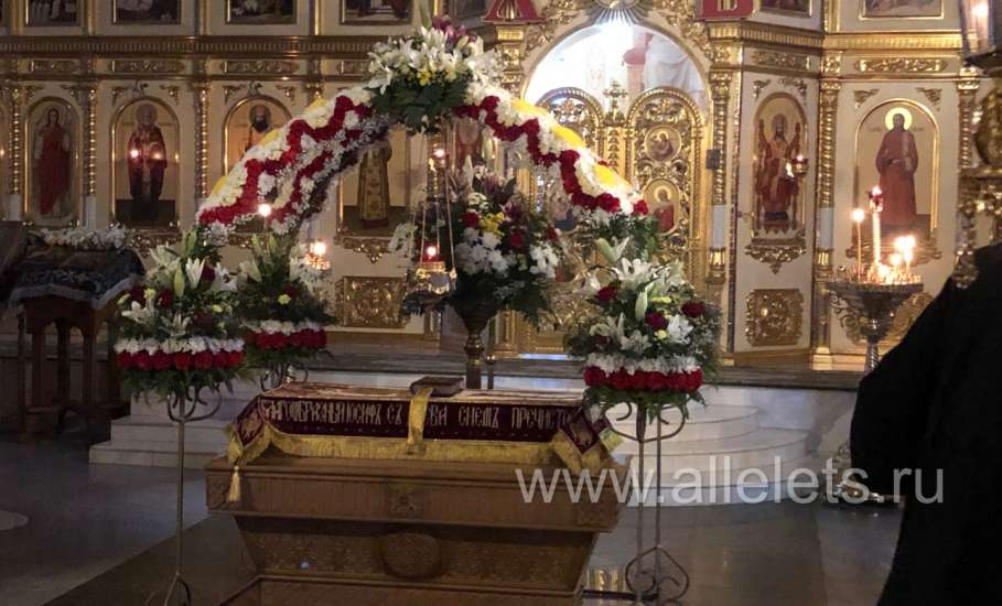 Сегодня Великая суббота