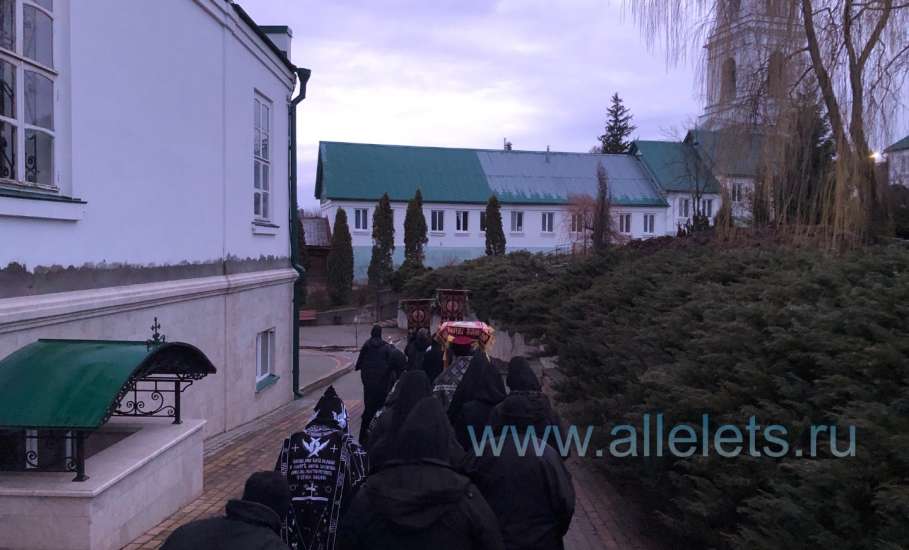 Сегодня Великая суббота